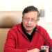 Gustavo Petro no reconoció los resultados electorales de la primera vuelta en Colombia: “Como presidente no los acepto”