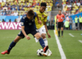 Cómo le fue a la Selección Colombia ante equipos asiáticos en los mundiales: este es el historial