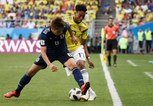 Cómo le fue a la Selección Colombia ante equipos asiáticos en los mundiales: este es el historial