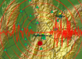Fuerte temblor hoy despertó a Colombia: sismo de 5.1 grados se sintió en gran parte del oriente del país este miércoles 17 de junio