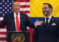 Abelardo de la Espriella agradece respaldo de Donald Trump: “Haremos una llave como nunca antes la ha tenido Colombia”