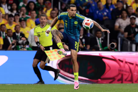 EN VIVO| Colombia le ganó 3-1 a Uzbekistán: vea los goles de Muñoz y Luis Díaz en el debut