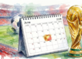 Partidos del Mundial 2026, hoy 18 de junio: hora, estadios y cómo ver en vivo, grupo por grupo