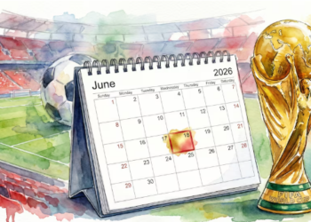 Partidos del Mundial 2026, hoy 18 de junio: hora, estadios y cómo ver en vivo, grupo por grupo