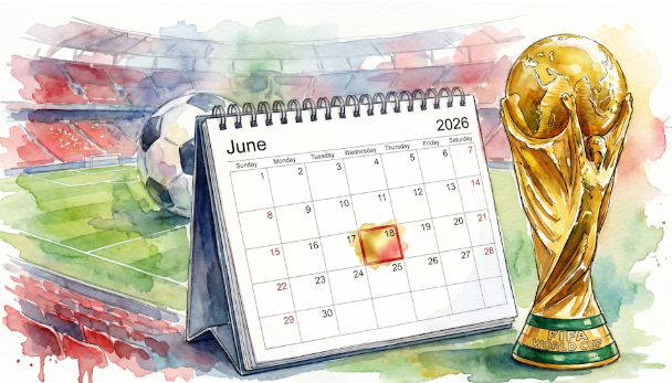 Partidos del Mundial 2026, hoy 18 de junio: hora, estadios y cómo ver en vivo, grupo por grupo