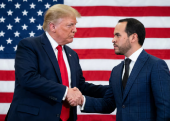 “Respaldo completo y total”: Trump expresó de nuevo su apoyo a Abelardo de la Espriella para la segunda vuelta en Colombia