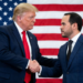 “Respaldo completo y total”: Trump expresó de nuevo su apoyo a Abelardo de la Espriella para la segunda vuelta en Colombia
