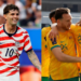 Estados Unidos vs Australia en VIVO y en DIRECTO: el anfitrión del Mundial 2026 busca el triunfo en casa