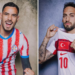 ¿A qué hora juega Paraguay vs Turquía HOY?: partido por la fecha 2 del Grupo D en el Mundial 2026