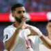 Ismael Saibari anoto el gol más rápido del Mundial 2026 y puso a Marruecos en ventaja ante Escocia