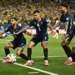 Brasil goleó 3-0 a Haití y quedó líder en el Grupo C del Mundial 2026