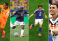 Partidos del Mundial 2026, hoy sábado 20 de junio: hora, estadios y cómo ver en vivo, grupo por grupo