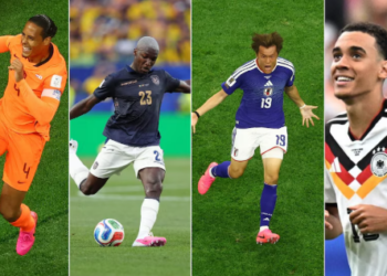 Partidos del Mundial 2026, hoy sábado 20 de junio: hora, estadios y cómo ver en vivo, grupo por grupo