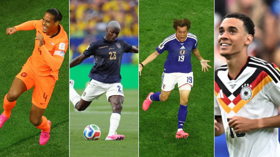 Partidos del Mundial 2026, hoy sábado 20 de junio: hora, estadios y cómo ver en vivo, grupo por grupo