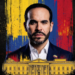 Qué pasaría si Abelardo de la Espriella gana la Presidencia de la República en 2026: expertos opinan sobre la posible llegada del ‘outsider’