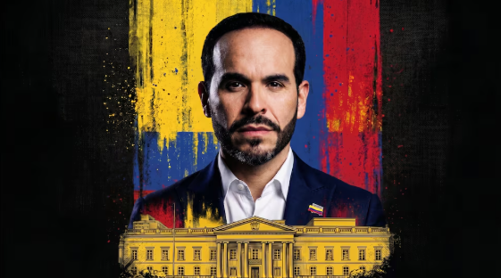 Qué pasaría si Abelardo de la Espriella gana la Presidencia de la República en 2026: expertos opinan sobre la posible llegada del ‘outsider’