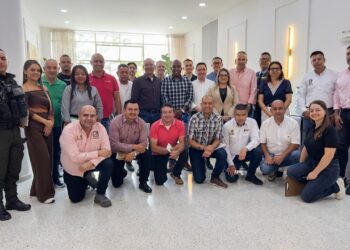 PEREIRA FORTALECE LA LEGALIDAD Y LA SEGURIDAD, CON ACCIONES ARTICULADAS FRENTE AL TRANSPORTE INFORMAL
