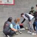GESTORES DE CONVIVENCIA INTENSIFICAN SU PRESENCIA EN LAS CALLES PEREIRANAS