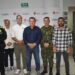 ALCALDÍA DE PEREIRA LIDERÓ EL COMITÉ CIVIL DE CONVIVENCIA