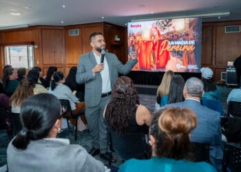 Pereira conquistó Bogotá: 350 empresarios y agentes turísticos conocieron por qué la ciudad recibe en grande