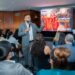 Pereira conquistó Bogotá: 350 empresarios y agentes turísticos conocieron por qué la ciudad recibe en grande