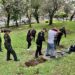 ALCALDÍA DE PEREIRA COMPROMETIDA POR MANTENER ENTORNOS Y PARQUES SEGUROS