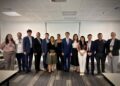 Pereira fortalece su posicionamiento global y abre nuevas oportunidades de cooperación e inversión con China