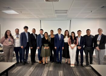 Pereira fortalece su posicionamiento global y abre nuevas oportunidades de cooperación e inversión con China