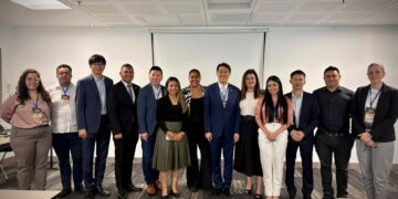 Pereira fortalece su posicionamiento global y abre nuevas oportunidades de cooperación e inversión con China