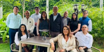 Pereira mantiene la máxima calificación financiera Triple A y F1+