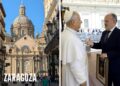 El lazo invisible: Zaragoza, el Pilar y la Santa Sede.