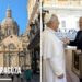El lazo invisible: Zaragoza, el Pilar y la Santa Sede.