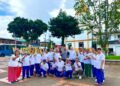 SECRETARÍA DE SALUD FORTALECE LA SALUD MENTAL EN EL CORREGIMIENTO DE ARABIA