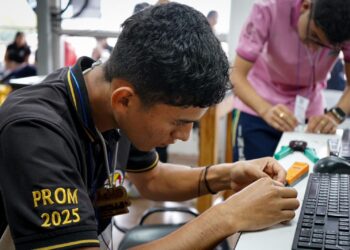 Más de 58.000 estudiantes de Pereira inician receso escolar de mitad de año