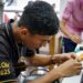 Más de 58.000 estudiantes de Pereira inician receso escolar de mitad de año