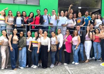 DOCENTES ORIENTADORES DE PEREIRA ACTUALIZARON RUTAS DE ATENCIÓN PARA LA GARANTÍA DE DERECHOS