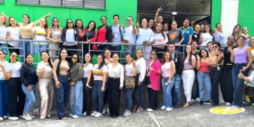 DOCENTES ORIENTADORES DE PEREIRA ACTUALIZARON RUTAS DE ATENCIÓN PARA LA GARANTÍA DE DERECHOS