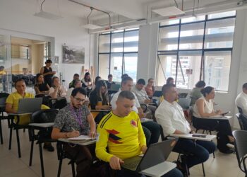 Pereira fortalece la construcción de paz con la segunda sesión del Consejo Municipal de Paz, Convivencia y Derechos Humanos