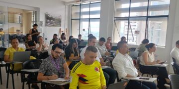 Pereira fortalece la construcción de paz con la segunda sesión del Consejo Municipal de Paz, Convivencia y Derechos Humanos