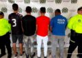 CON OCHO JUDICIALIZACIONES IMPACTAN ‘LEMON’ RED CRIMINAL DEDICADA AL TRÁFICO LOCAL DE ESTUPEFACIENTES EN DOSQUEBRADAS (RISARALDA)