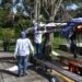Alcaldía de Pereira avanza en la recuperación del espacio público y parques seguros