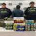 ¡SIN TREGUA CONTRA LOS LADRONES! TRES GOLPES DEL GRUPO ESPECIAL CONTRA ATRACOS PARA CONTRARESTAR EL HURTO EN PEREIRA Y SU AREA METROPOLITANA