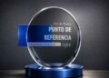 Córdoba refuerza su papel cultural con los V Premios Punto de  Referencia 2026