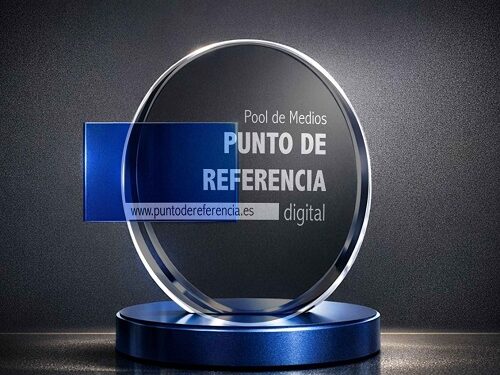 Córdoba refuerza su papel cultural con los V Premios Punto de  Referencia 2026