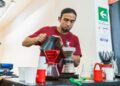 ‘Origen Luxury Fest’ abrió sus puertas a 25 marcas de café de especialidad de Risaralda