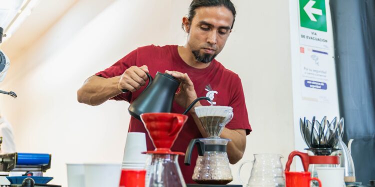 ‘Origen Luxury Fest’ abrió sus puertas a 25 marcas de café de especialidad de Risaralda