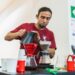 ‘Origen Luxury Fest’ abrió sus puertas a 25 marcas de café de especialidad de Risaralda