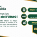 La Lotería del Risaralda se ubica en el top 3 de las loterías del país en la medición del FURAG