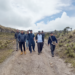 Gobernador Juan Diego Patiño fortalece acciones para proteger la Laguna del Otún y mejorar la respuesta ante emergencias