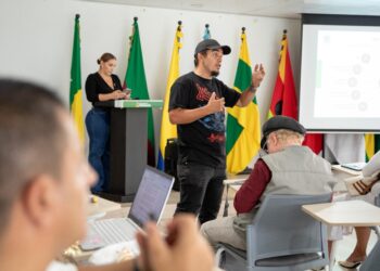 Risaralda avanza en la construcción de la Política Pública de Participación Ciudadana y la renovación del Consejo Departamental
